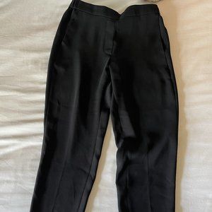 J. Crew Elastic Waste Pants - Size 4